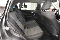 2020 Toyota RAV4 Hybrid XLE AWD 4dr SUV - photothumb 16