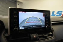 2020 Toyota RAV4 Hybrid XLE AWD 4dr SUV - photothumb 23