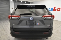 2020 Toyota RAV4 Hybrid XLE AWD 4dr SUV - photothumb 3