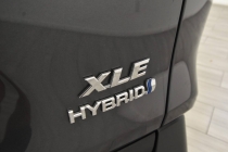 2020 Toyota RAV4 Hybrid XLE AWD 4dr SUV - photothumb 32