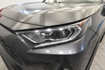2020 Toyota RAV4 Hybrid XLE AWD 4dr SUV - photothumb 7