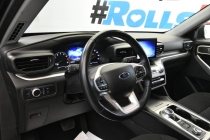 2022 Ford Explorer XLT AWD 4dr SUV - photothumb 10