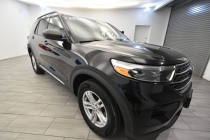 2022 Ford Explorer XLT AWD 4dr SUV - photothumb 6