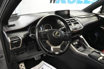 2019 Lexus NX 300 - photothumb 10
