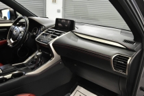 2019 Lexus NX 300 - photothumb 14