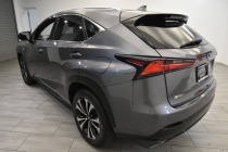 2019 Lexus NX 300 - photothumb 2