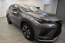 2019 Lexus NX 300 - photothumb 6