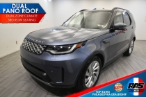 2023 Land Rover Discovery P300 S AWD 4dr SUV 