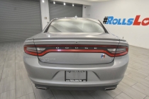 2016 Dodge Charger SXT AWD 4dr Sedan - photothumb 3