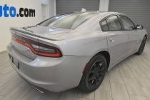 2016 Dodge Charger SXT AWD 4dr Sedan - photothumb 4