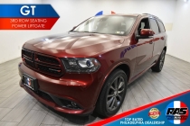 2018 Dodge Durango GT AWD 4dr SUV 