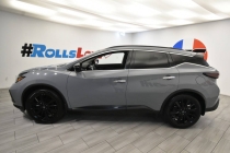 2024 Nissan Murano SV AWD 4dr SUV - photothumb 1