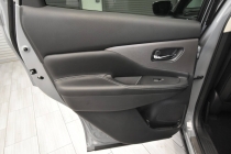 2024 Nissan Murano SV AWD 4dr SUV - photothumb 13