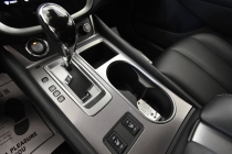 2024 Nissan Murano SV AWD 4dr SUV - photothumb 19
