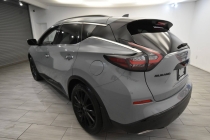 2024 Nissan Murano SV AWD 4dr SUV - photothumb 2