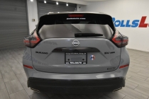 2024 Nissan Murano SV AWD 4dr SUV - photothumb 3