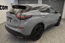 2024 Nissan Murano SV AWD 4dr SUV - photothumb 4