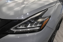 2024 Nissan Murano SV AWD 4dr SUV - photothumb 7