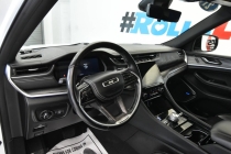 2021 Jeep Grand Cherokee L Overland 4x4 4dr SUV - photothumb 10