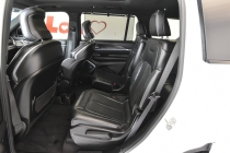 2021 Jeep Grand Cherokee L Overland 4x4 4dr SUV - photothumb 12
