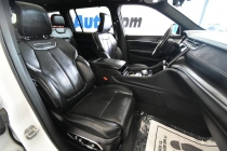 2021 Jeep Grand Cherokee L Overland 4x4 4dr SUV - photothumb 16