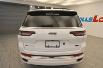 2021 Jeep Grand Cherokee L Overland 4x4 4dr SUV - photothumb 3