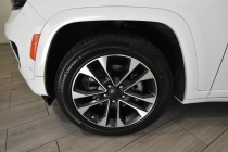 2021 Jeep Grand Cherokee L Overland 4x4 4dr SUV - photothumb 8
