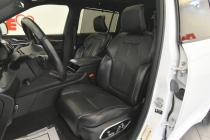 2021 Jeep Grand Cherokee L Overland 4x4 4dr SUV - photothumb 9