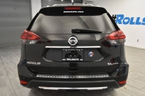 2019 Nissan Rogue SV - photothumb 3