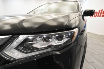 2019 Nissan Rogue SV - photothumb 8
