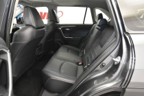 2020 Toyota RAV4 XLE Premium AWD 4dr SUV - photothumb 12