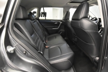 2020 Toyota RAV4 XLE Premium AWD 4dr SUV - photothumb 16