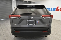 2020 Toyota RAV4 XLE Premium AWD 4dr SUV - photothumb 3