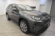 2020 Toyota RAV4 XLE Premium AWD 4dr SUV - photothumb 6