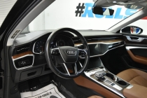2019 Audi A6 quattro Premium 55 TFSI AWD 4dr Sedan - photothumb 11