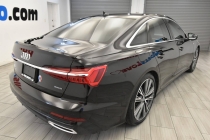 2019 Audi A6 quattro Premium 55 TFSI AWD 4dr Sedan - photothumb 4