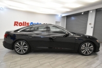 2019 Audi A6 quattro Premium 55 TFSI AWD 4dr Sedan - photothumb 5