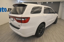 2021 Dodge Durango R/T AWD 4dr SUV - photothumb 4