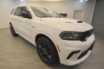 2021 Dodge Durango R/T AWD 4dr SUV - photothumb 6