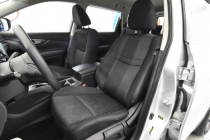 2018 Nissan Rogue S - photothumb 9