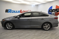 2018 Hyundai Sonata Sport - photothumb 1