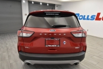 2020 Ford Escape SEL AWD 4dr SUV - photothumb 3