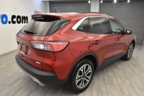 2020 Ford Escape SEL AWD 4dr SUV - photothumb 4