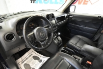 2015 Jeep Patriot High Altitude - photothumb 11