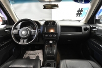 2015 Jeep Patriot High Altitude - photothumb 17