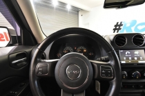 2015 Jeep Patriot High Altitude - photothumb 22
