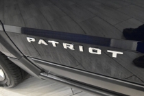 2015 Jeep Patriot High Altitude - photothumb 26