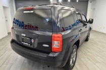 2015 Jeep Patriot High Altitude - photothumb 4