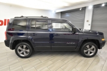 2015 Jeep Patriot High Altitude - photothumb 5