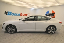 2021 Acura TLX w/Advance 4dr Sedan Package - photothumb 1